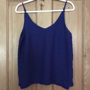Blu Spero Shirt